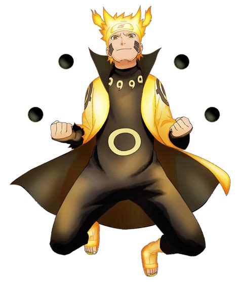 Naruto Six Paths Render 3 Nxb Ninja Voltage By Maxiuchiha22 On