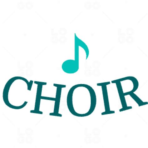 Choir Logo Maker
