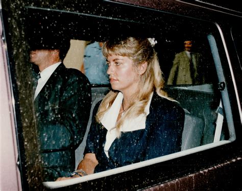 Who Is Thierry Bordelais Husband Of Karla Homolka Dailynationtoday