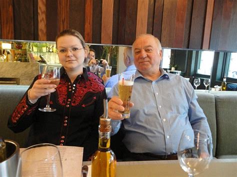 holiday pictures of russian spy s daughter yulia skripal emerge daily mail online