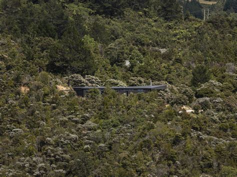 Retreat In Coromandel New Zealand Uncomplicated Sanctuary Space