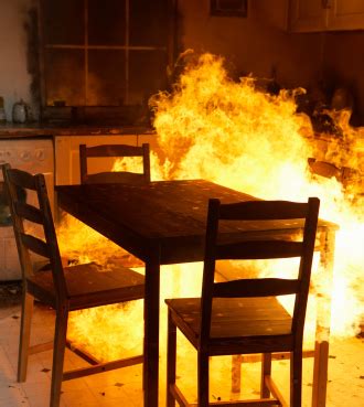 Bagi pekerja, k3 melindungi mereka dari bahaya yang terjadi. Mencegah Kebakaran Di Dapur - Layanlah!!! | Berita Terkini ...