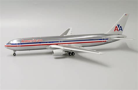 Jc Wings 1200 Lh2171 American Airlines