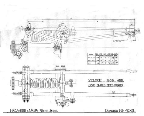 Original Patent Drawings For Vintage Board Track Racers Motorized