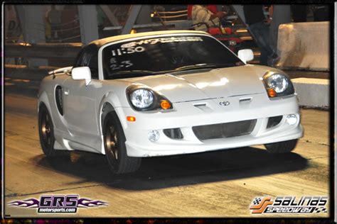 2001 White Toyota Mr2 Spyder Turbo Pictures Mods Upgrades Wallpaper