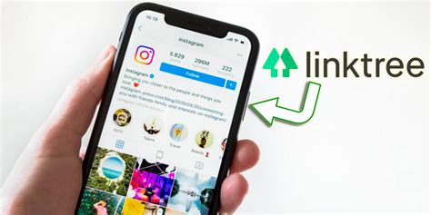 Cómo Hacer Tu Linktree Gratis Para Instagram