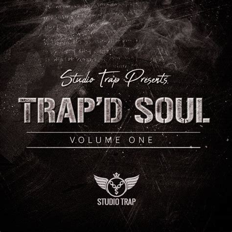 To download the free music samples visit the. Studio Trap - Trap'd Soul - Royalty-Free Samples - r-loops