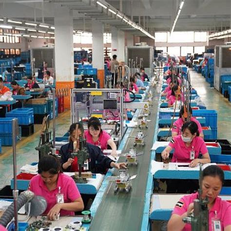 Comparative Analysis Of Factory Girls And Korean Workers Yales Undergraduate Magazine On Us