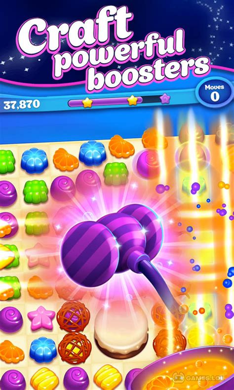 Crafty Candy Blast Download And Play For Free Here
