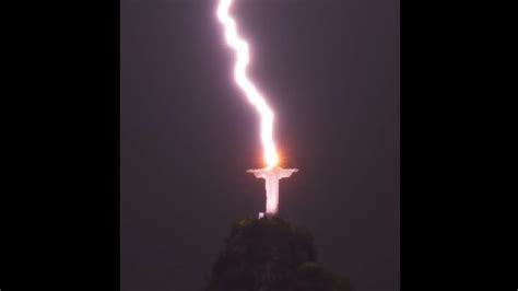 Like A Divine Sight Brazils 100 Foot Tall Christ The Redeemer
