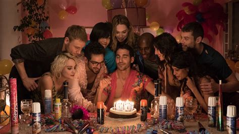 Sense8 La Featurette Dietro Le Quinte Della Seconda Stagione Lega Nerd