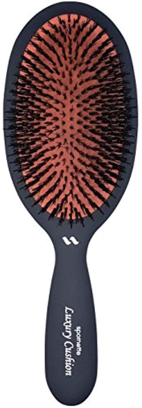 In The Groove Oval Brush Hair Type Dull Hair