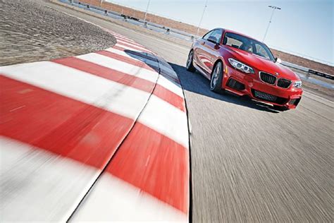 2014 Bmw M235i First Drive Car Care And Trends In
