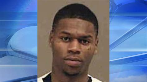 Current Inmate Charged For Charlotte Man S Murder