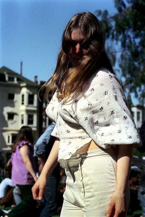 Fascinating Pics That Defined Californian Street Fashion In The Mid S Vintage Everyday