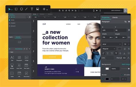 Need Adobe XD Online Version Try The Top 10 Alternatives