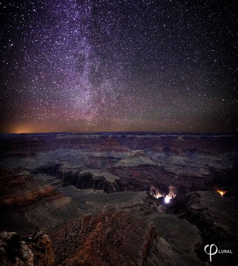 Grand Canyon Night Wallpapers Top Free Grand Canyon Night Backgrounds