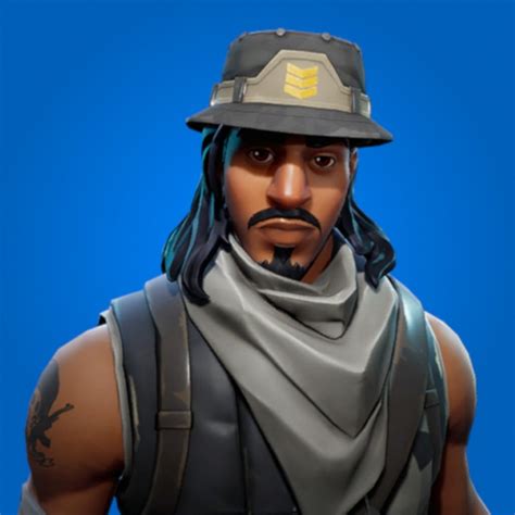 Fortnite Battle Royale Infiltrator The Video Games Wiki