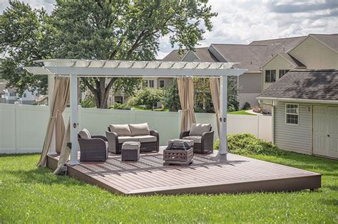 Collection by relerford • last updated 5 weeks ago. Small Pergola Ideas: Pergola Designs for Patios ...