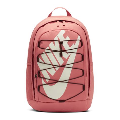 Nike Hayward 20 Backpack Rucksack Pink F689 Pink