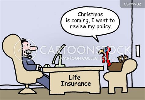 Life Insurance Cartoons And Comics Funny Pictures From Cartoonstock