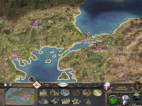 The Best Turn Based Strategy Games On Pc Gamewatcher