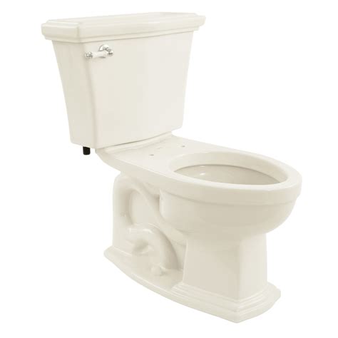Toto Clayton 1.6 GPF Elongated 2 Piece Toilet & Reviews ...