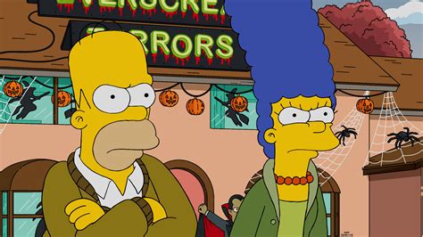 Los 5 Mejores Especiales De Halloween De Los Simpson Star Latinoamérica