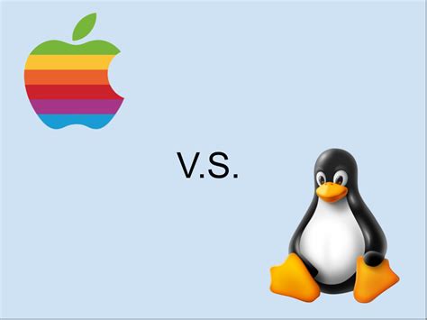 Linux Vs Macos Which Is The Best Os To Prefer Mechomotive