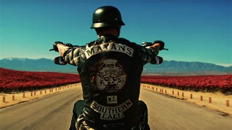 mayans mc sons of anarchy spinoff series releases first teaser 74400 hot sex picture