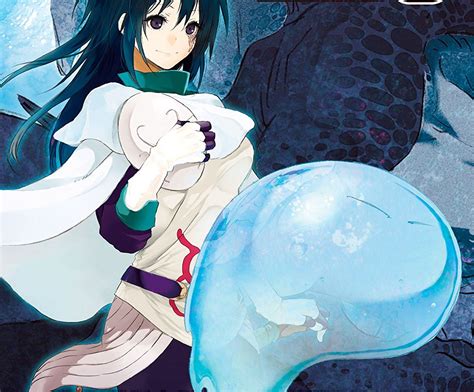That Time I Got Reincarnated As A Slime Vol 1 Review AIPT