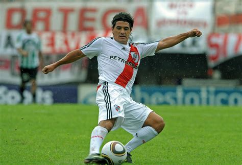 Los 10 Jugadores Históricos De River Plate Rcn Radio