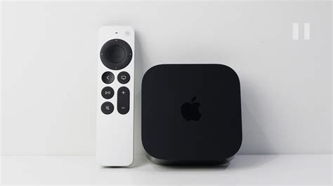 Apple Tv 4k 3rd Gen Review Babbling Boolean