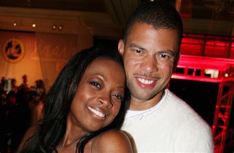 Star Jones Ex Husband Al Reynolds Comes Out As Bisexual