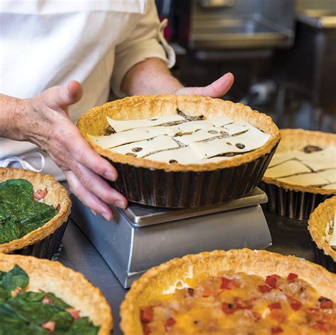 Patisserie Margo And Its Sweet Contributions To The Community Edina