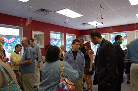Slideshow Monmouth County Republicans Open New Headquarters Freehold