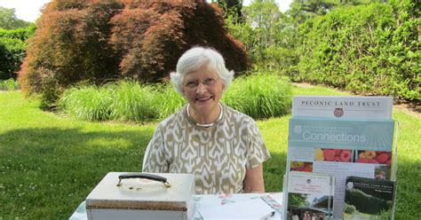 Donor Spotlight Mary Welker Gives The T Of Her Time