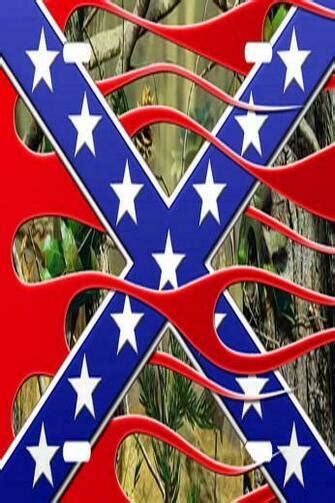 Free Download Rebel Flag And Camo Backgrounds Browning Camouflage