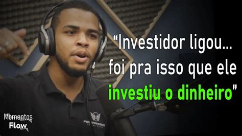 Rio Primeiro Lugar Na Bgs First Phoenix Studio Momentos Flow