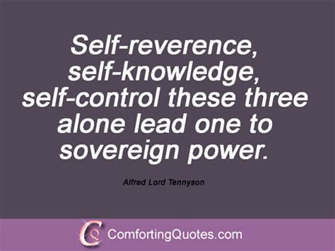 Famous Quotes Self Control Quotesgram