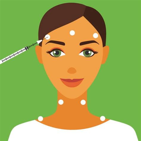 Botox Pode Ser Usado Para Aliviar A Enxaqueca