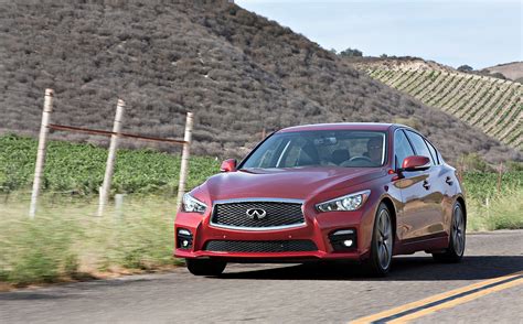 Real mpg was created following thousands of readers telling us that their cars could not match the official. INFINITI Q50 specs & photos - 2013, 2014, 2015, 2016 ...