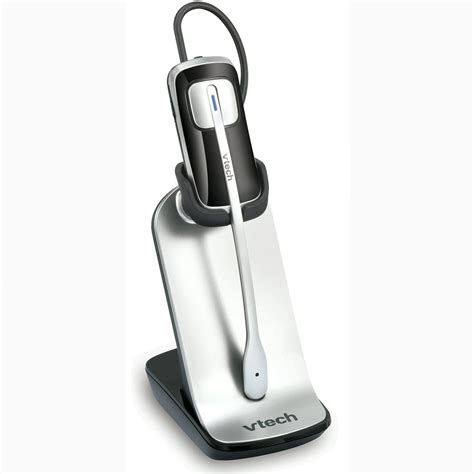 Vtech Is6200 Dect 60 Cordless Headset With Up To 500 Feet Of Range
