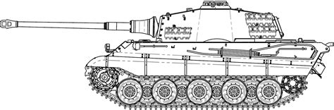 King Tiger Armortek