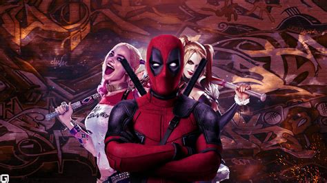 You can also upload and share your favorite harley quinn 4k wallpapers. 2 Deadpool Harley Quinn HD Wallpapers | Background Images - Wallpaper Abyss