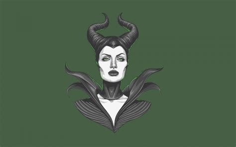 Chi Tiết 66 Về Hình Nền Maleficent Mới Nhất Họa Mi
