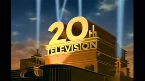 20th Century Fox Television Logo History Updated Youtube Images