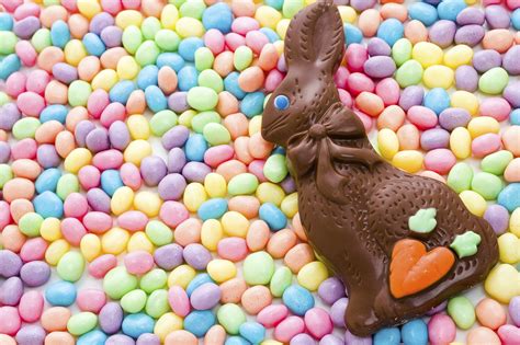What Your Favorite Easter Candy Says About You The Odyssey