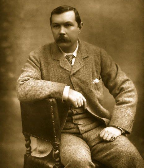 Leer Y Aprender Juntos Arthur Conan Doyle
