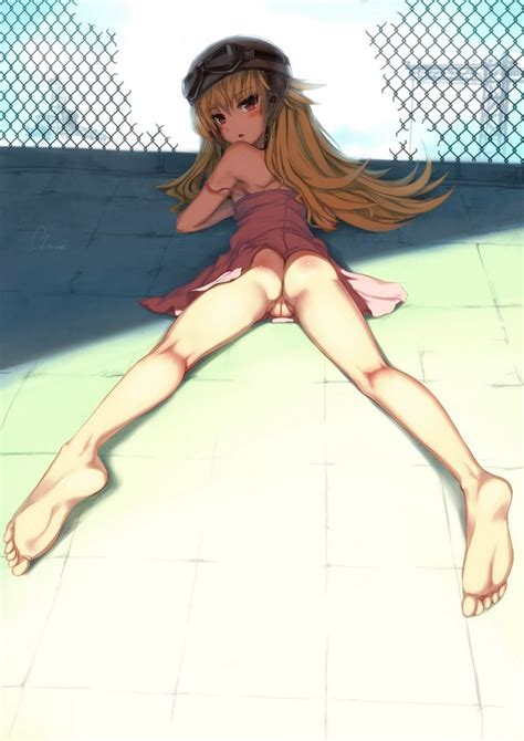 Shinobu Anime Desenho Ca Adores Sexiezpix Web Porn